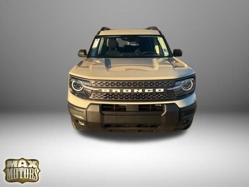 New 2025 Ford Bronco Sport Big Bend w/ Convenience Package image 3