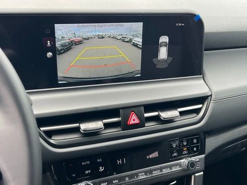 New 2026 Kia Seltos EX AWD/4WD image 25