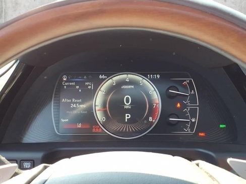 Used 2023 Lexus ES 350 w/ Accessory Package (Z1) FWD image 15