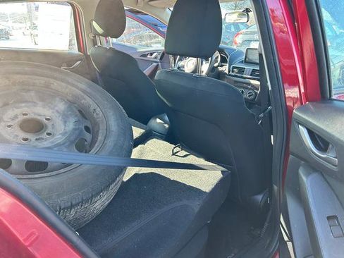 Used 2016 MAZDA MAZDA3 i Sport image 23