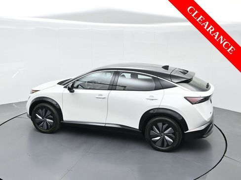 Used 2024 Nissan Ariya ENGAGE image 60