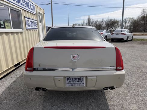 Used 2011 Cadillac DTS Premium w/ Driver Awareness Package image 6