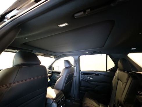 New 2026 Honda Pilot TrailSport image 16