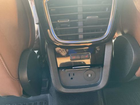 Used 2023 Lincoln Nautilus Reserve image 27