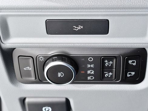 New 2026 Ford F150 XLT w/ Equipment Group 302A MID image 33