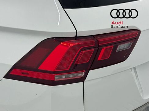 Used 2022 Volkswagen Tiguan S AWD/4WD image 9