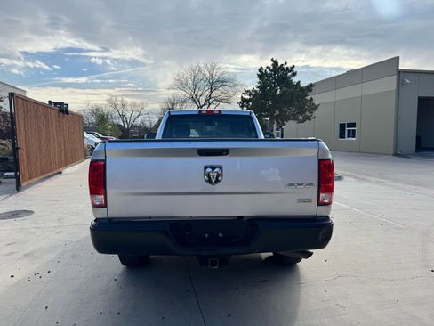 Used 2017 RAM 1500 Tradesman w/ Power & Remote Entry Group image 5