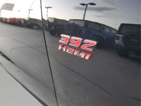 Certified 2021 Dodge Durango SRT w/ Trailer Tow Group IV image 7