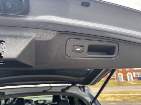 Certified 2024 Honda Passport Black Edition image 20