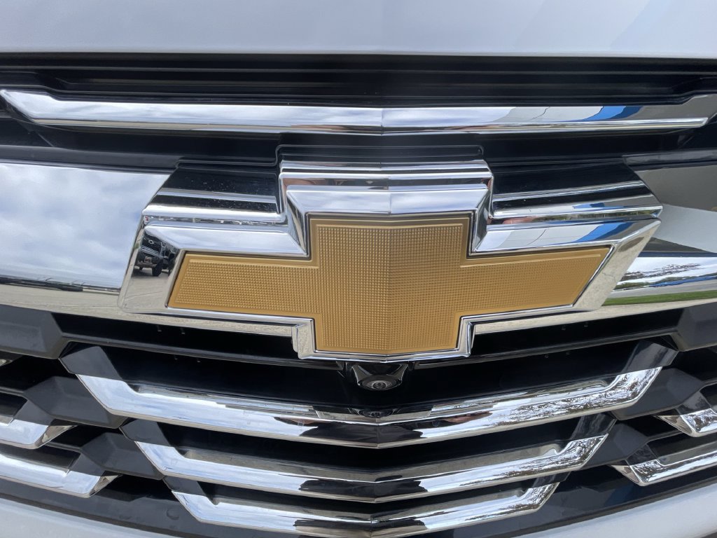 Used 2026 Chevrolet Equinox LT w/ Convenience Package II FWD image 31