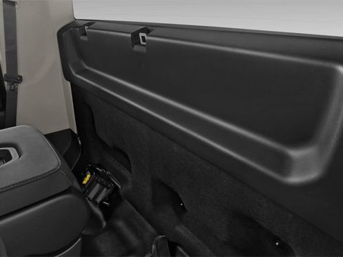 Used 2023 GMC Sierra 1500 Pro w/ Graphite Edition image 11