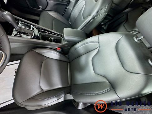 New 2026 Jeep Compass Limited image 22