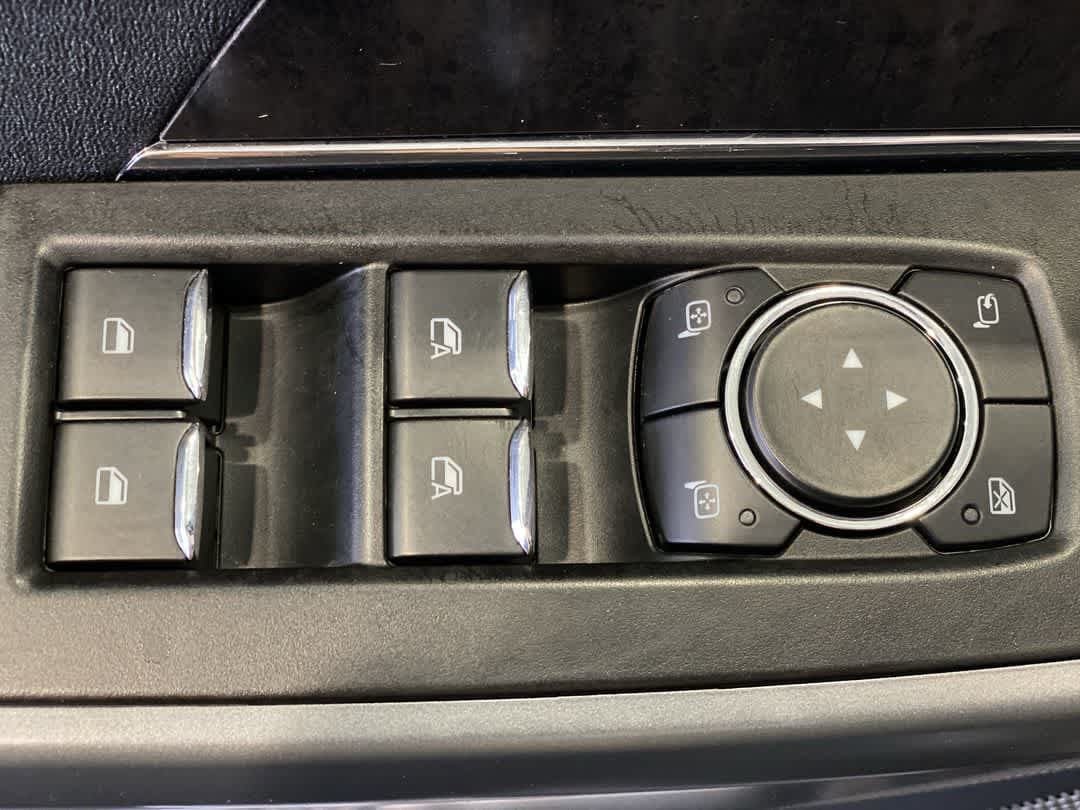 Used 2022 Ford F150 Lariat AWD/4WD image 16