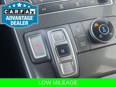 Used 2022 Hyundai Santa Fe SE image 22