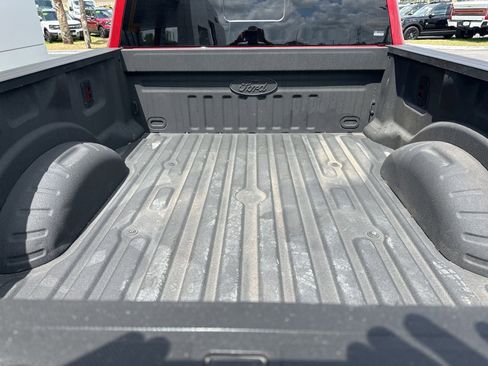 Used 2024 Ford F250 Lariat w/ Lariat Ultimate Package AWD/4WD image 16