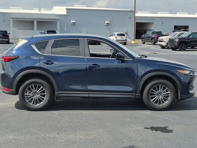 Used 2019 MAZDA CX-5 Touring FWD image 4