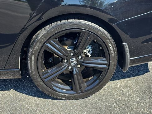 Used 2023 Honda Accord Sport image 33