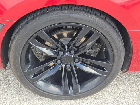 Used 2016 Chevrolet Camaro LT w/ RS Package RWD image 29