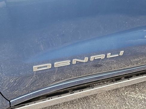 Used 2026 GMC Sierra 1500 Denali image 4