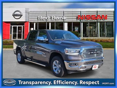 Used 2023 RAM 1500 Laramie