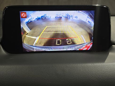 Used 2019 MAZDA CX-5 Grand Touring AWD/4WD image 15