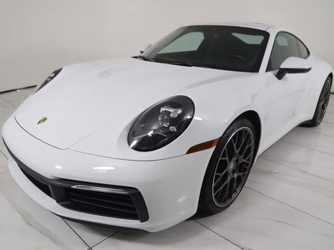 Used 2020 Porsche 911 Carrera S image 96