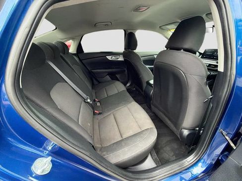 Used 2023 Kia Forte LXS FWD image 24