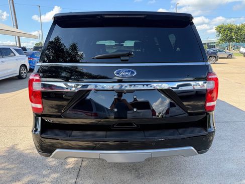 Used 2020 Ford Expedition Max XLT w/ Equipment Group 202A RWD image 6
