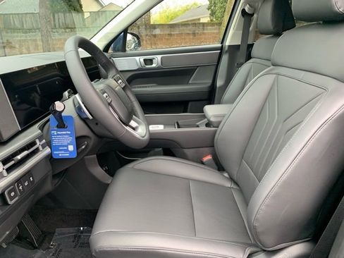 New 2026 Hyundai Santa Fe SEL image 12