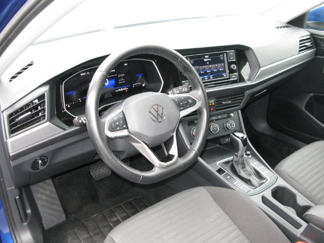 Used 2024 Volkswagen Jetta S FWD image 12