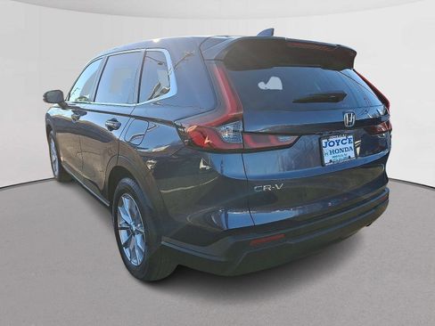Certified 2024 Honda CR-V EX image 7