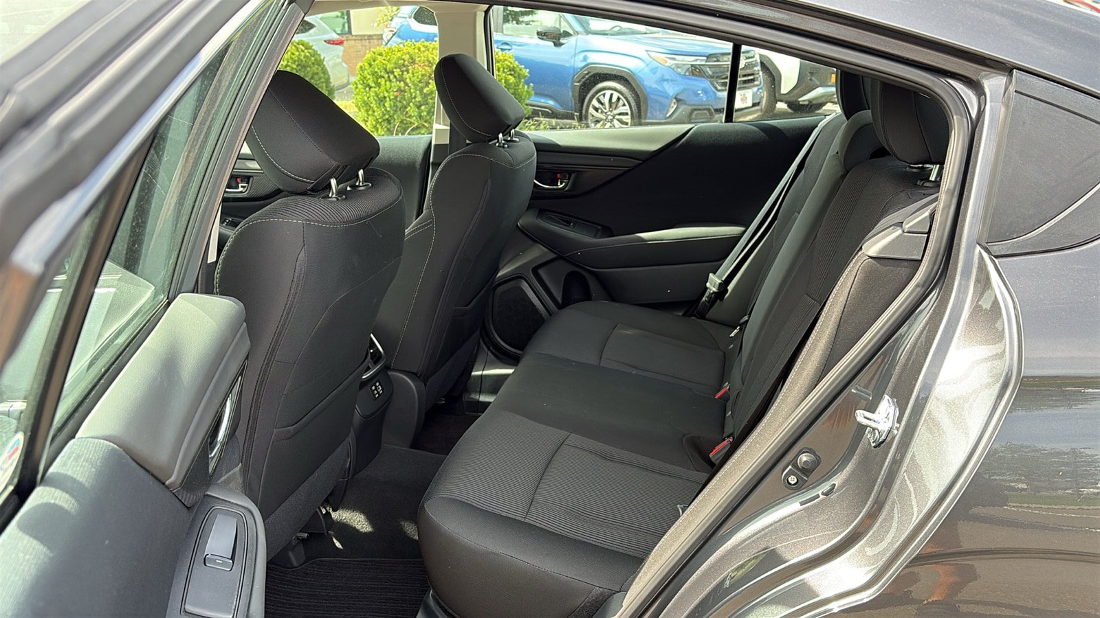 Used 2025 Subaru Legacy Premium AWD/4WD image 22