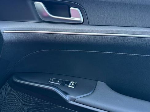 New 2026 Kia K5 LXS image 17