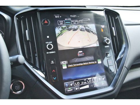 Certified 2025 Subaru Ascent Bronze Edition AWD/4WD image 26