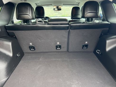 Used 2022 Jeep Cherokee Latitude Lux image 11