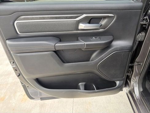 Used 2021 RAM 1500 Big Horn image 23