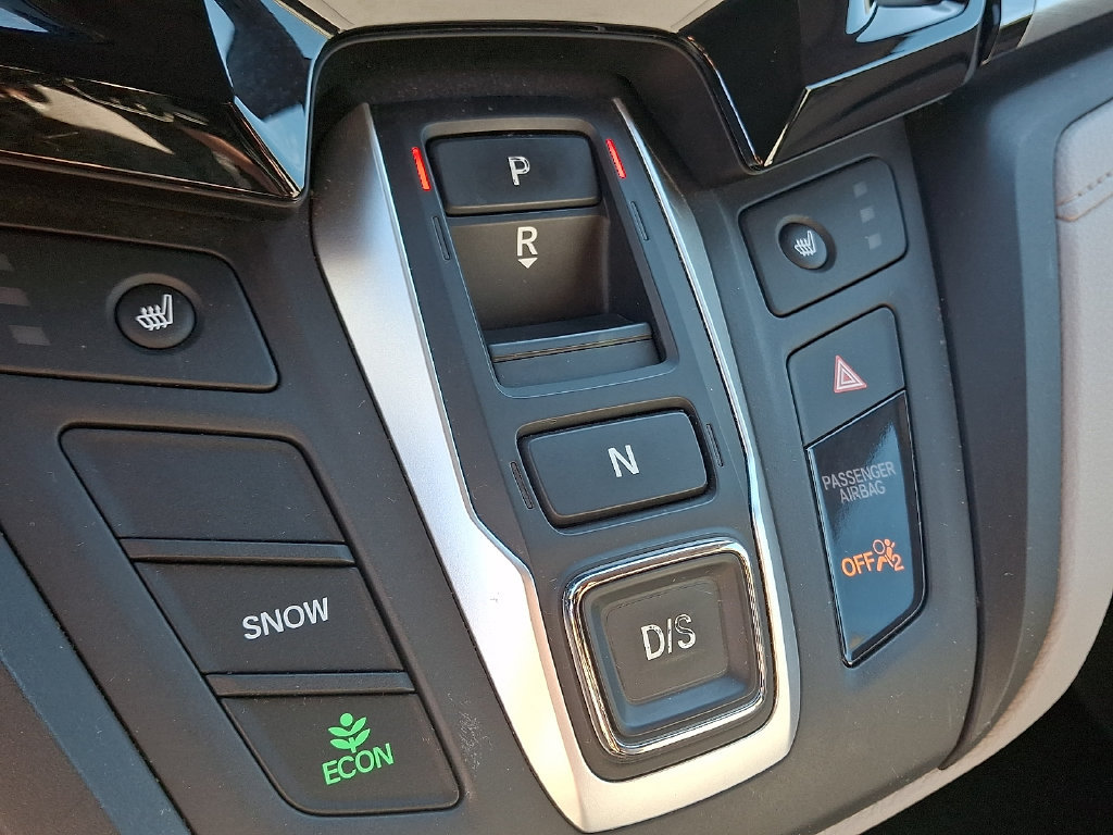 Used 2019 Honda Odyssey EX image 16