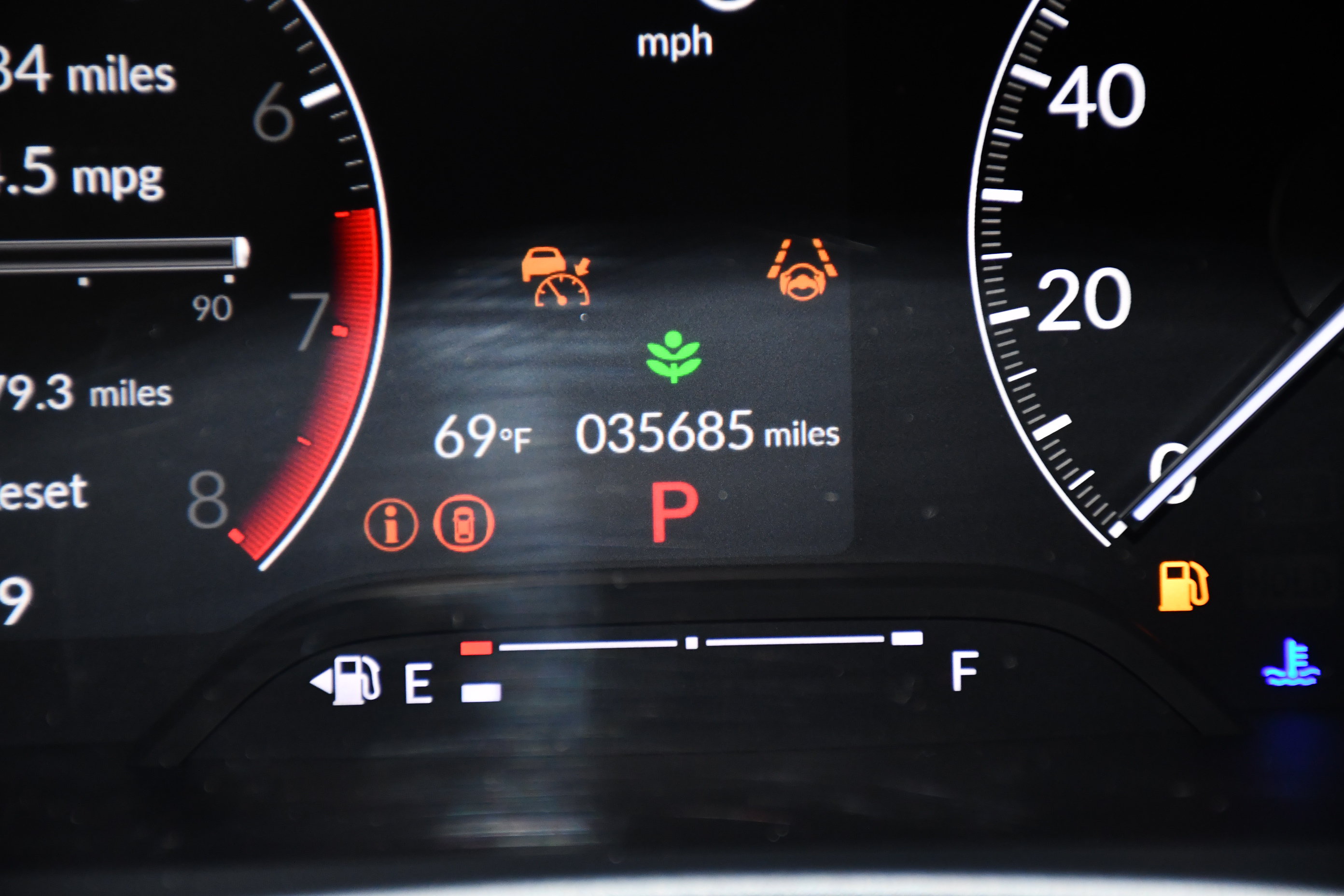 Certified 2023 Honda Civic EX image 10