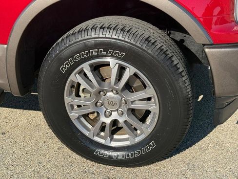 Used 2020 Ford F150 King Ranch image 9