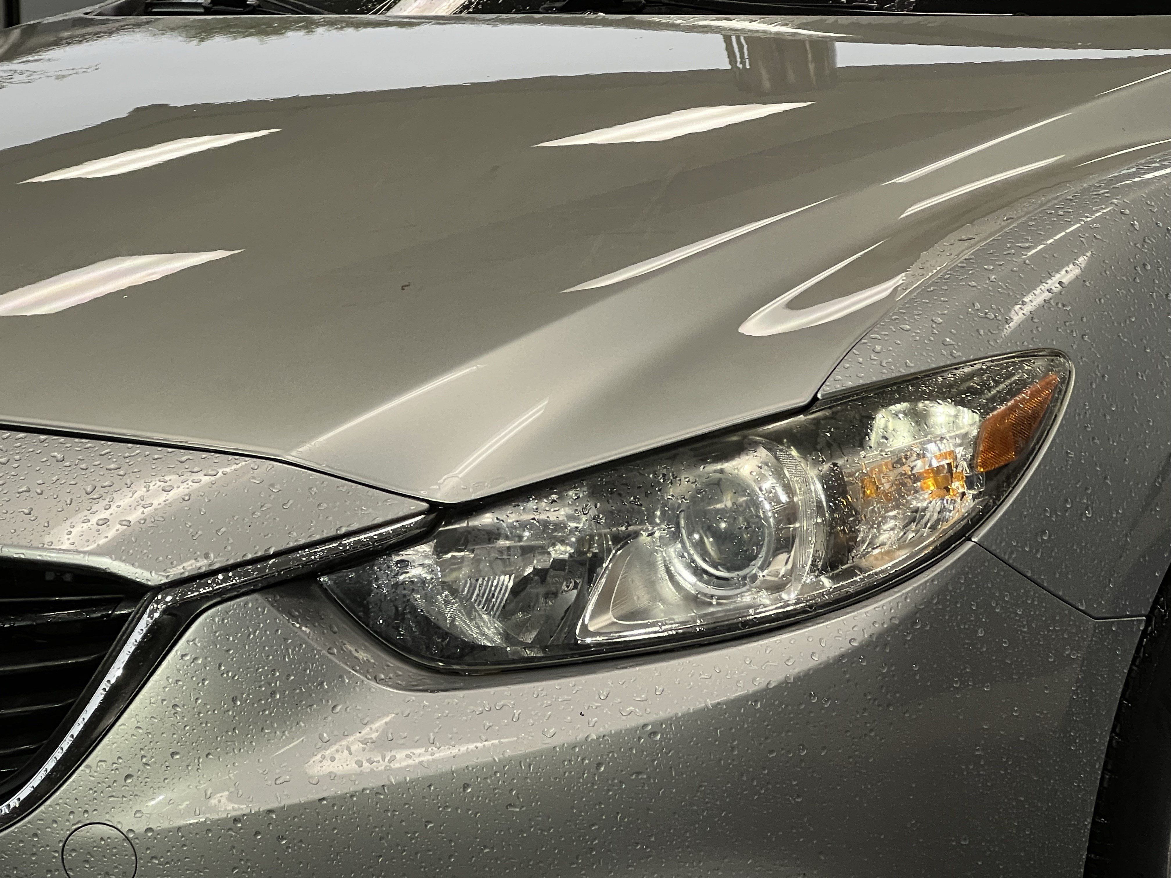 Used 2016 MAZDA MAZDA6 Sport FWD image 7