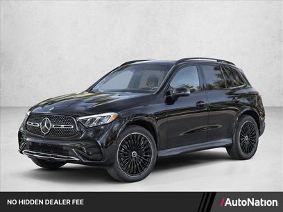 New 2027 Mercedes-Benz GLC 300