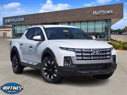 New 2026 Hyundai Santa Cruz SE