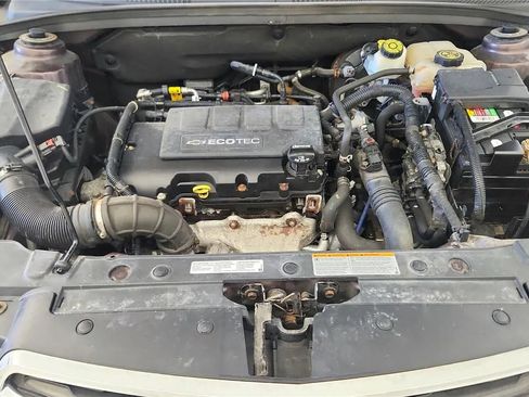 Used 2015 Chevrolet Cruze LT FWD image 36