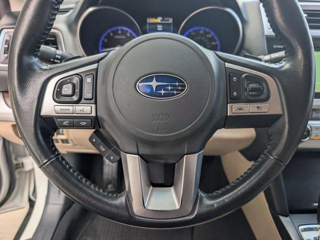 Used 2016 Subaru Outback 2.5i Limited AWD/4WD image 12