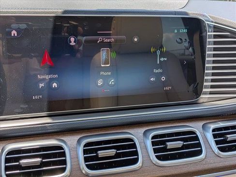 New 2026 Mercedes-Benz GLE 450 4MATIC Coupe image 12