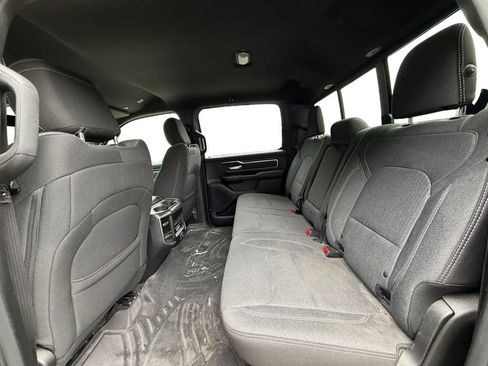 Used 2019 RAM 1500 Big Horn RWD image 14