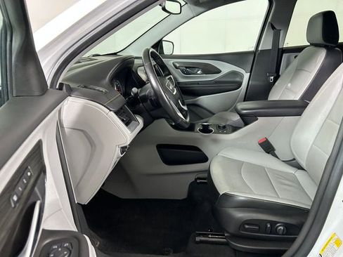 Used 2019 GMC Terrain SLT w/ Preferred Package FWD image 12