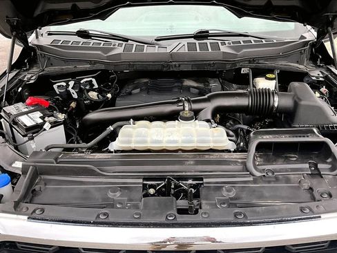 Used 2023 Ford F150 XLT image 29