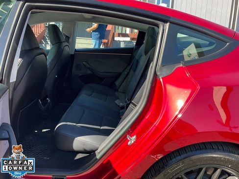 Used 2024 Tesla Model 3 Standard Range image 25