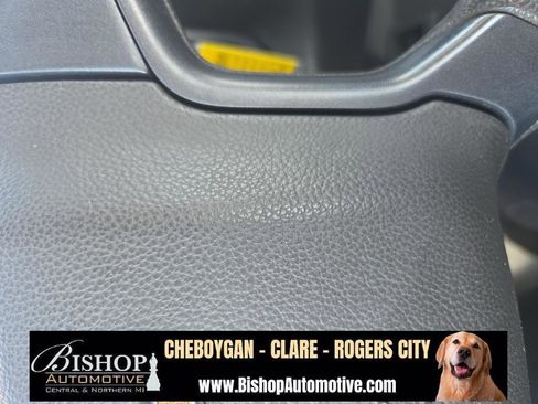 Used 2015 Chevrolet Silverado 2500 W/T w/ Snow Plow Prep Package image 27